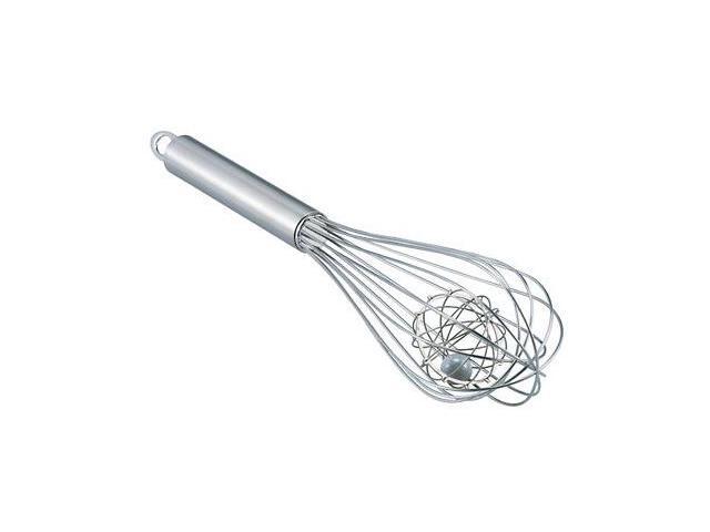 Cuisipro Stainless Steel Duo Whisk - 12 Inch