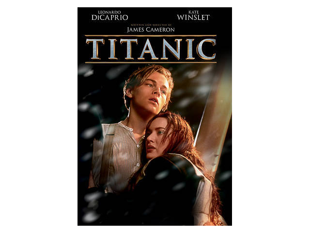 TITANIC