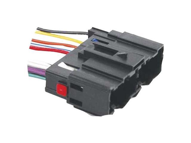 Metra - Radio Harness for Select 2007-2009 Hyundai Santa Fe - Multi - image 4
