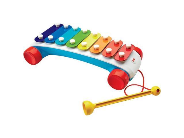 Fisher Price CMY09 Classic Xylophone