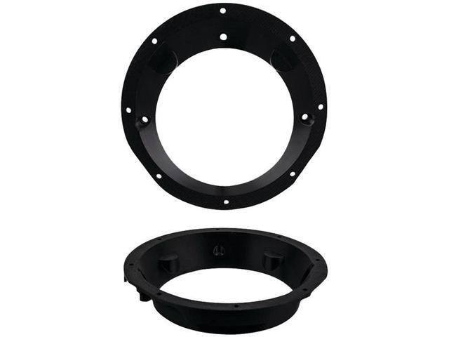 Metra 82-9601 6' - 6.5' Speaker Adapter for 98-13 Harley Davidson Touring (pair)