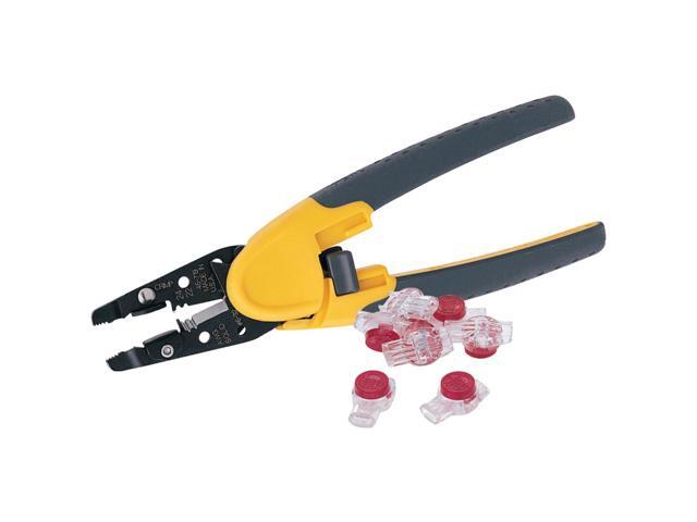 IDEAL(R) 33-719 IDC Kinetic(TM) Telephone/Data Cable Splice Repair Kit