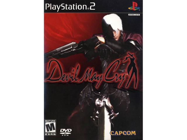 DEVIL MAY CRY (GREATEST HITS) [M]