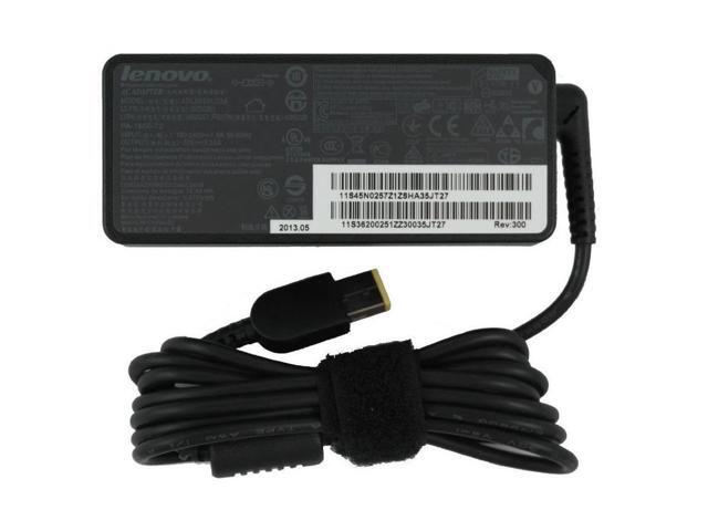 ThinkPad 65W AC Adapter (Slim Tip) - image 11