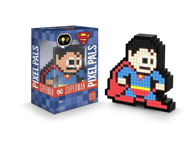PDP Pixel Pals - Superman