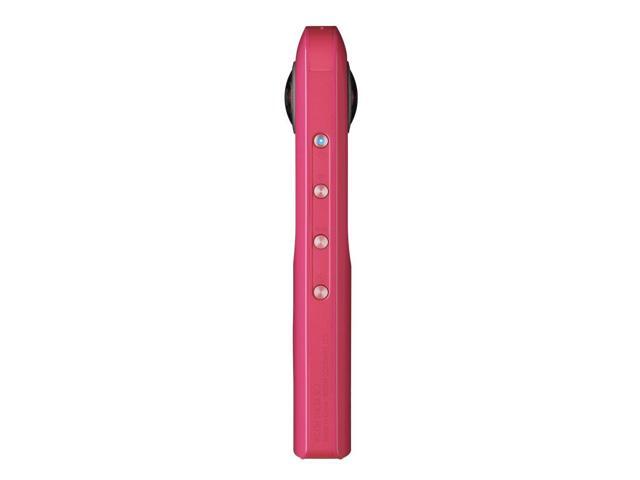 Ricoh THETA SC2 4K 360 Spherical Camera (Pink)