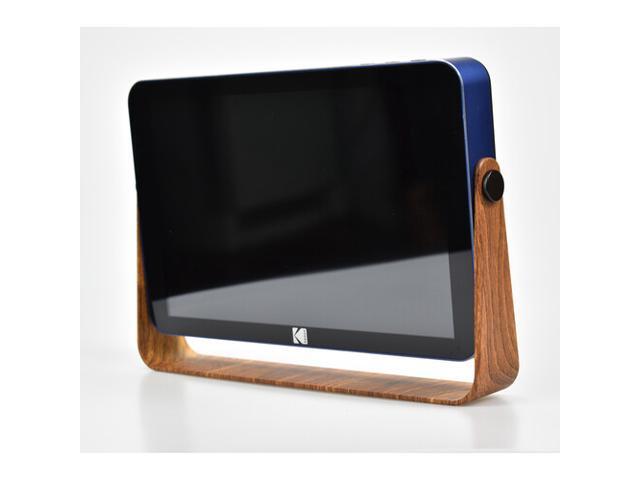 Kodak 10' WiFi Enable Rechargeable Digital Photo Frame RWF-108 (Blue)