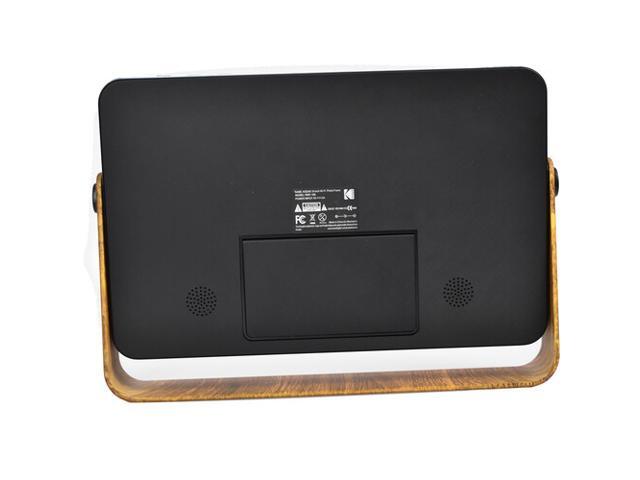 Kodak 10' WiFi Enable Rechargeable Digital Photo Frame RWF-108 (Blue)