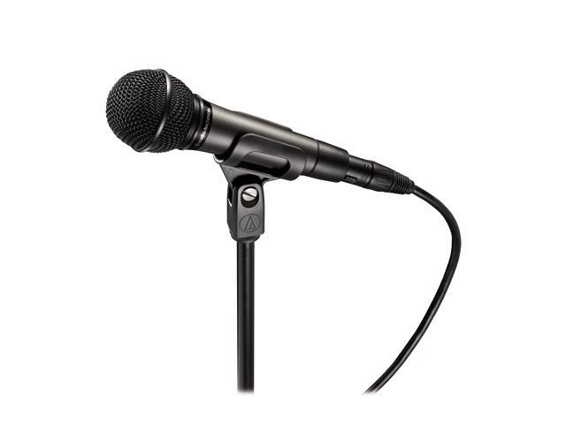 Audio Technica ATM510 Cardiod Dynamic Handheld Microphone
