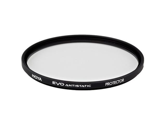 Hoya 67mm EVO Antistatic Protector Filter XEVA-67PROTEC