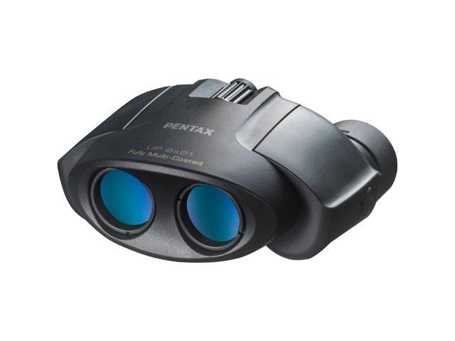 PENTAX 61801 UP 8 x 21mm Binoculars