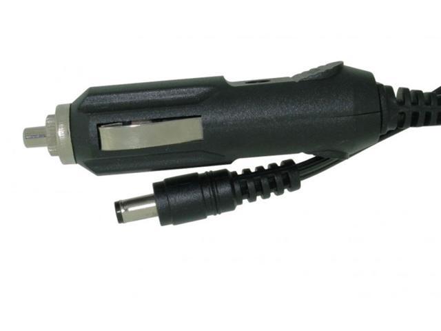 12 Volt DC Cord To Power TVs With A Cigarette Lighter Socket - Universal Connector