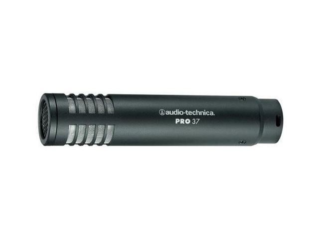Audio Technica PRO 37 Condenser Microphone