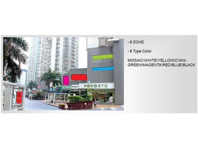 CCTV Security Camera 1200TVL 720P Eyeball Sony 1.3 Mega Pixel 2.8-12mm WDR OSD 3D DNR New SMD Leds (White Color)