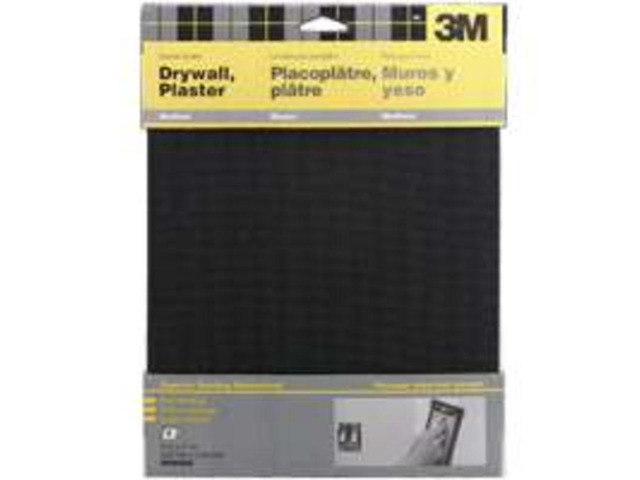 3M 9094DCNA Drywall and Plaster Sanding Screens