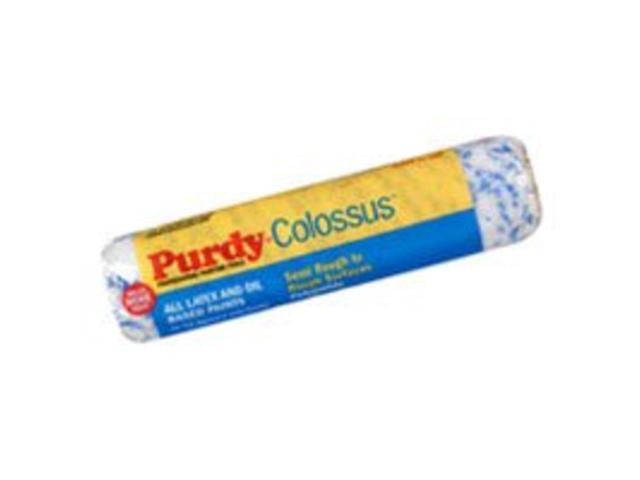 Coloss 9X1/2In Rlr Cvr PURDY CORPORATION Purdy Roller Covers 140630093