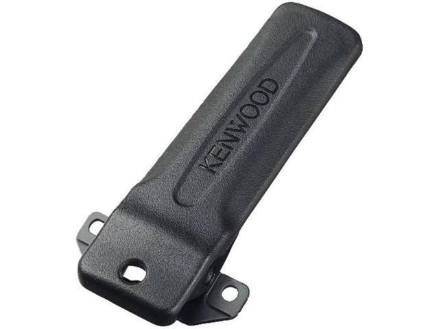 Spring Action Belt Clip For Tk-2200/3200 Radio Kenwood KBH-10 019048151179