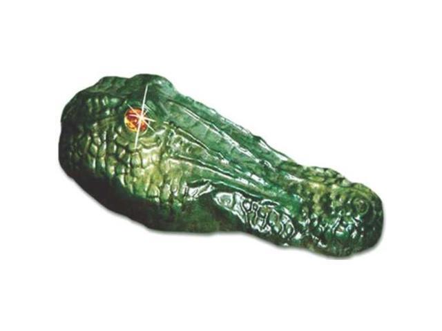 BIRD-X GG Visual Bird Repellers, Gator Guard