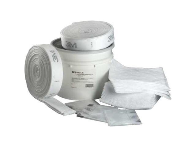 Spill Kit Petroleum P-Skfl31 3M First Aid 70070611796 051138462864