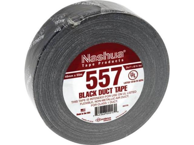 Photos - Air Conditioning Accessory Multi-Purpose Duct Tape 2' X 60 Yards 10 Mil Gray Covalence Adhesives 6838