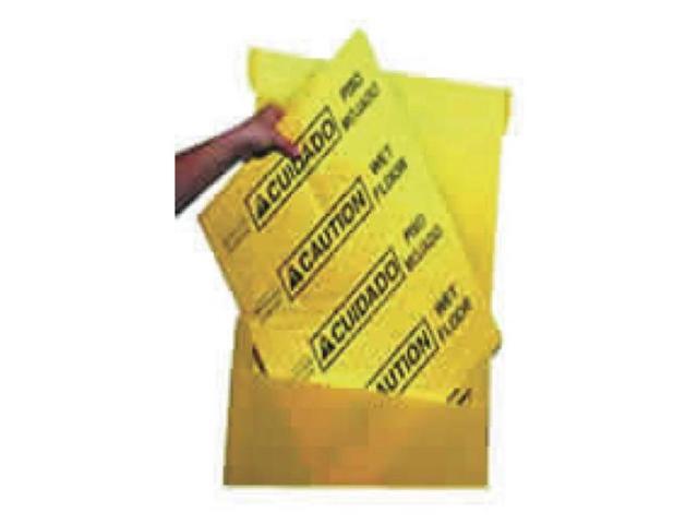 Rubbermaid Commercial Pad,Ovrspill,Tblt,22pd,Yw 4254