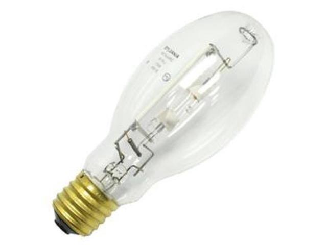Sylvania M175/U/ED28 175w E39 Base 4200k M57/E Metalarc Metal Halide lamp