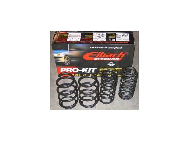 Eibach Springs 2876.140 Pro-Kit Performance Lowering Springs