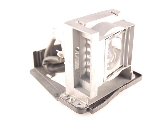 Original Ushio VLT-XD2000LP Lamp & Housing for Mitsubishi Projectors - 240 Day Warranty