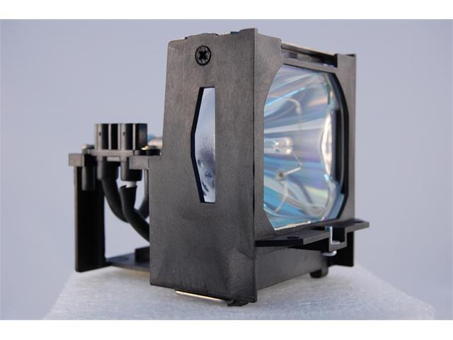 Original Philips LMP-H180 Lamp & Housing for Sony Projectors - 240 Day Warranty