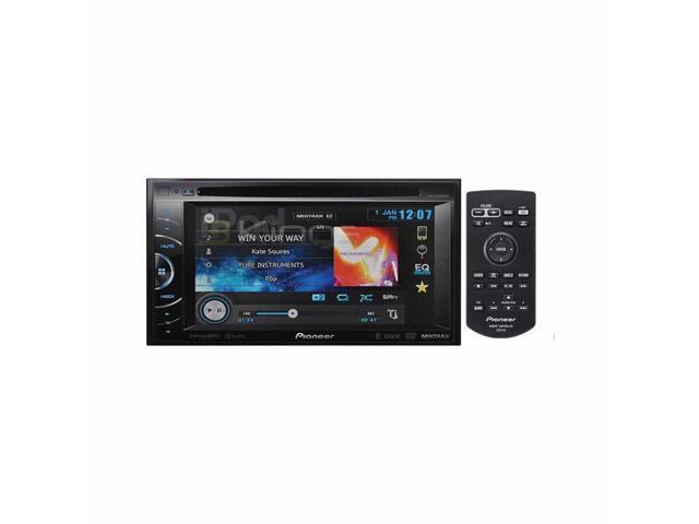 Metra - Dash Kit for Select 2003-2007 Honda Accord - Black - image 4