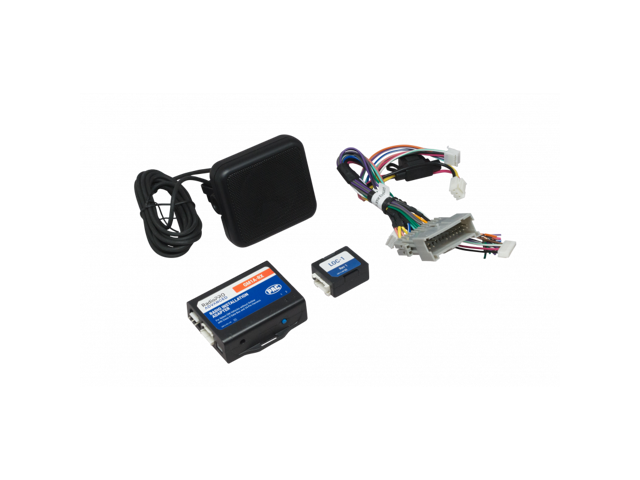 PAC GM1A-RX RadioPRO Advanced Radio installation Adapter for GM Class-2 Vehicles