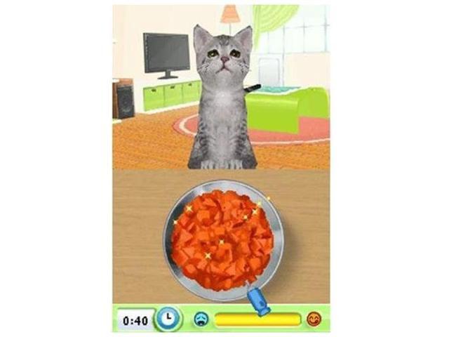 Ubisoft 16603 Petz catz playground ds