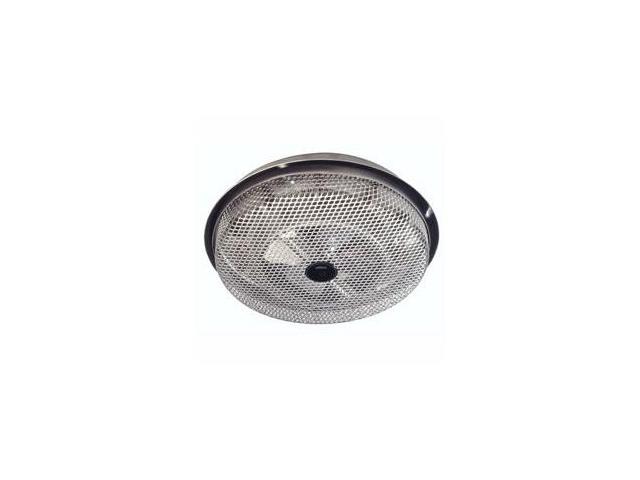 Broan Model 157 Low-Profile Solid Wire Element Ceiling Heater photo