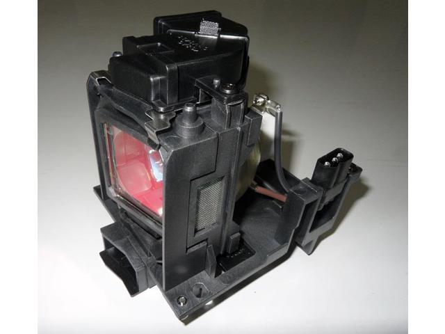 Sanyo POA-LMP143 Projector Housing with Genuine Original OEM Bulb