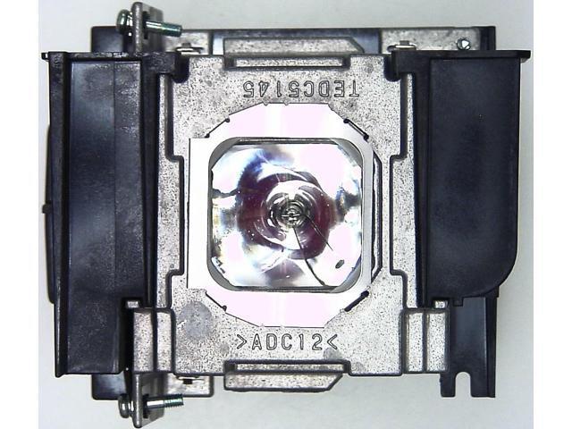 Jaspertronics Original ET-LAA410 Lamp & Housing for Panasonic Projectors - Fits PT-AE8000, PT-AT6000E, PT-AE8000U, ET-LAA410 & More - 1 Unit Per...