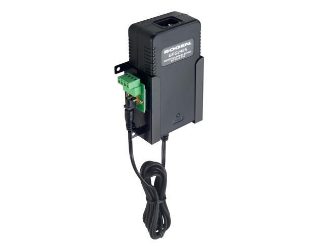 Bogen BG-SPS2425 Home Electronics Accessories