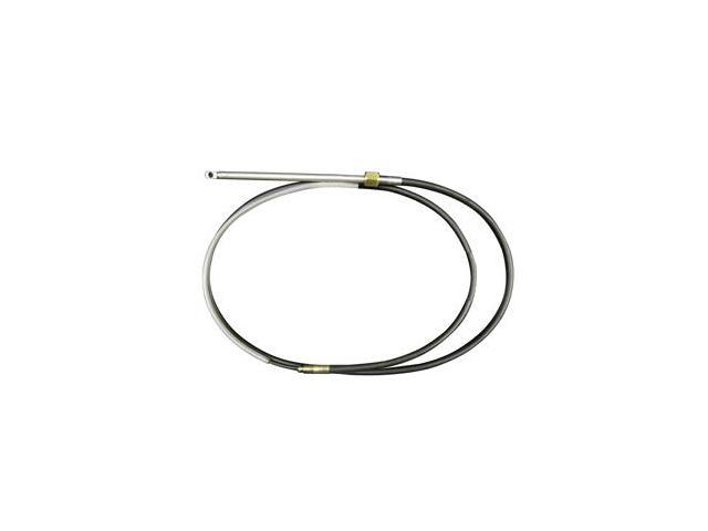 UFLEX M66 8' FAST CONNECT ROTARY STEERING CABLE UNIVERSL