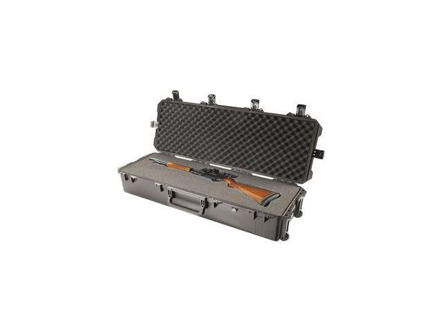 Pelican iM3220 Storm Case with Foam (Black)