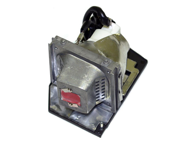 Original Osram PVIP 310-7578 Lamp & Housing for Dell Projectors - 240 Day Warranty