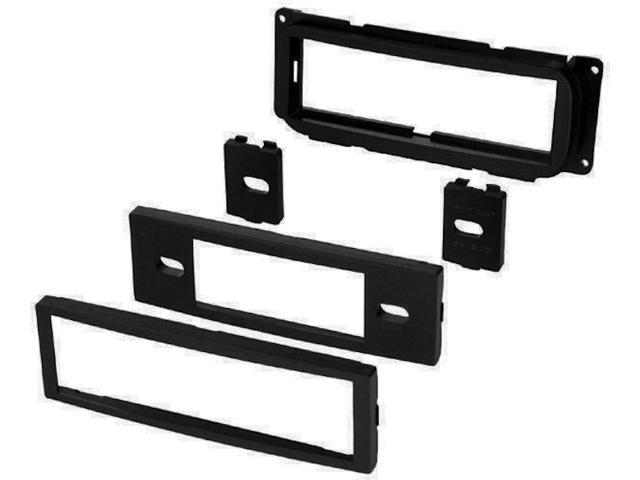New American International Cdk640 Radio Installation Kit For '98 & Up Chrysler