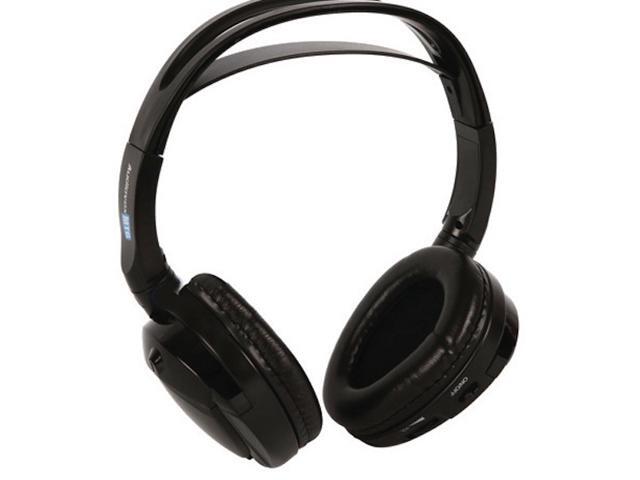 New Audiovox Mtghp1c Single Channel If Wireless Headphones