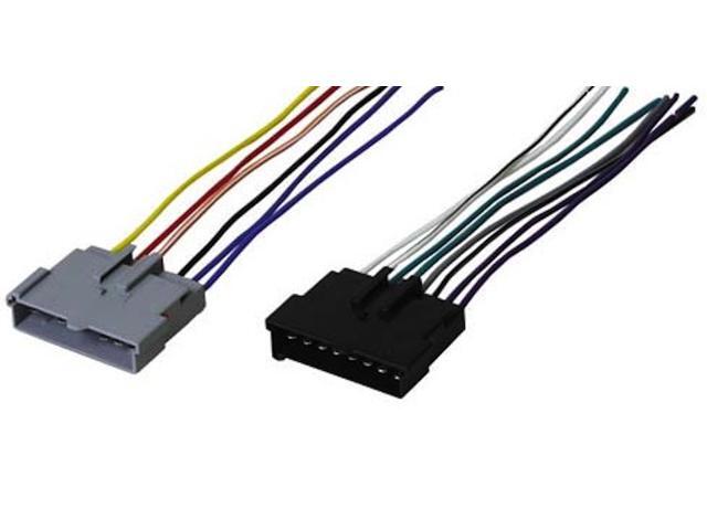 New American International Fwh594 86-Up Plugs Into Factory Harness Ford/Lincoln