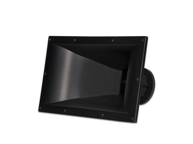 4 Goldwood Sound GM-450PB Heavy Duty ABS Directivity Horns 2 Throat High Frequency - image 2