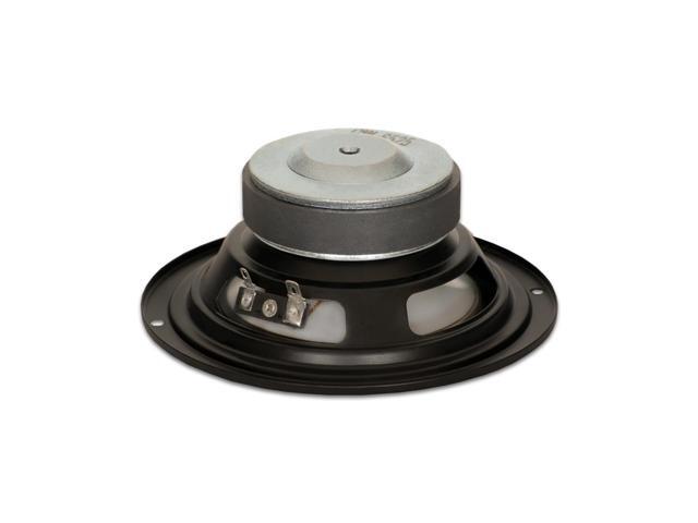 16 Goldwood Sound GW-S525/8 Poly Cone 5.25 Woofers 130 Watts each 8ohm Replacement Speakers - image 5