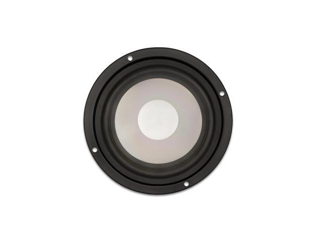 16 Goldwood Sound GW-S525/8 Poly Cone 5.25 Woofers 130 Watts each 8ohm Replacement Speakers - image 4