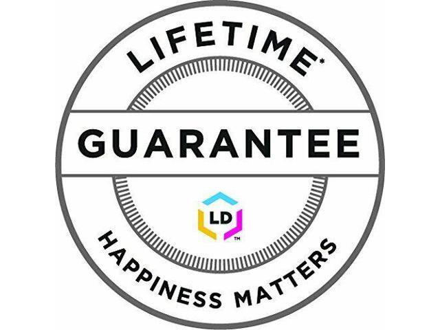 LD Compatible Replacement for Xerox 106R04346 Black Toner Cartridge for use in B205, B210 & B215