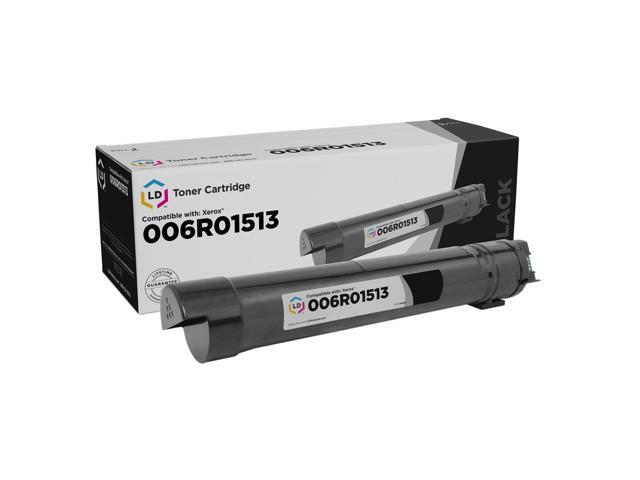 LD © Xerox Compatible 006R01513 Black Laser Toner Cartridge
