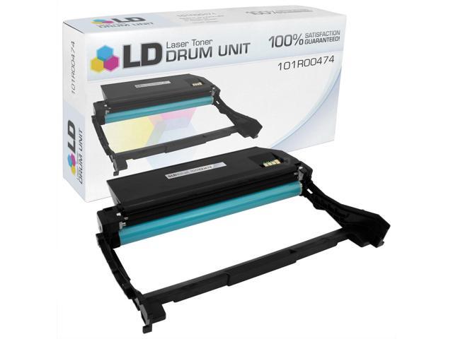 LD Compatible Toner Cartridge & Drum Unit Replacements for Xerox Phaser 3260 & WorkCentre 3200 Series (2 Toners, 1 Drum, 3-Pack)