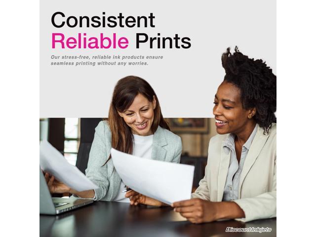 LD Products Compatible Toner Replacement for TN225M TN-225 MAGENTA High Yield Single Cartridge