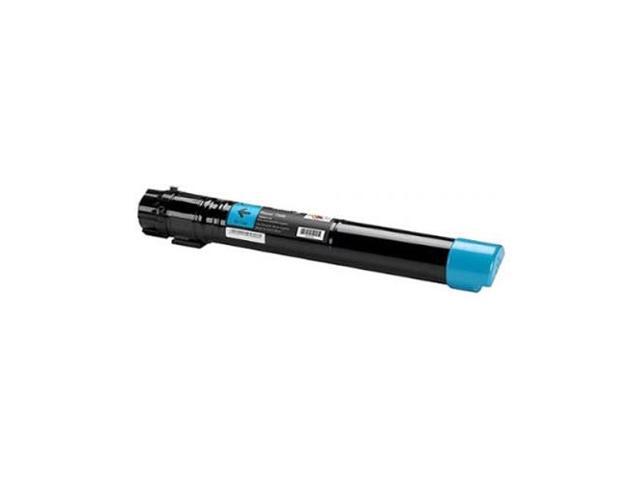 XEROX 6R1516 Toner for the WorkCentre 7500 and 7800 Series Cyan